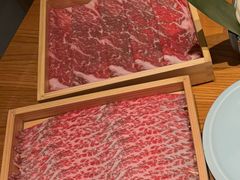 -锅物新语&寿喜烧.炉端割烹(世博源店)