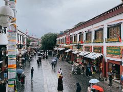 景观位-玛吉阿米·餐吧