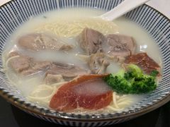 老火炖鸭煨面-家有好面(世博源店)