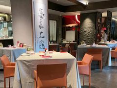 -请晋·乔家大院(建外大街店)