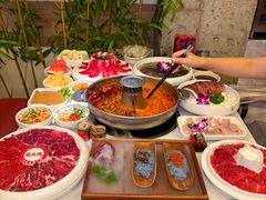 -蜀大侠火锅(总府路全国总店)