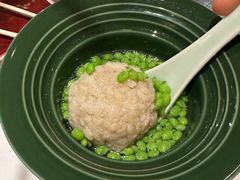 -淮食·雅宴(北大博雅国际酒店)