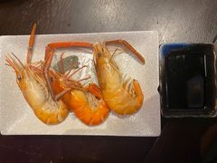 -钳真多钓虾馆·小龙虾海鲜烧烤(九六广场店)