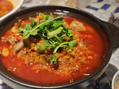 -图味美小黄鱼·景德菜(浙江路店)