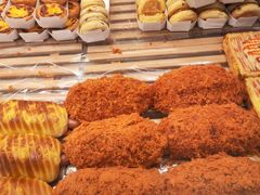-味多美蛋糕(劲松京客隆店)