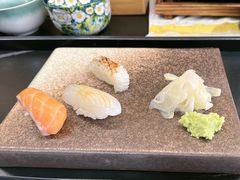-Sushi Hanzo半藏(天环广场店)
