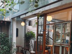 -METAL HANDS(五道营店)