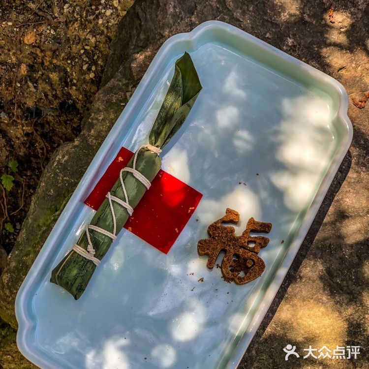 杭州｜520不知道吃什么？来这家吧！