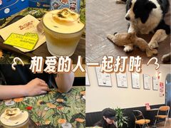-72 COFFEE(东朝阳路店)