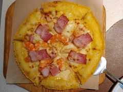 -俏贝拉(裕后街店)