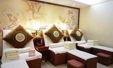 -芬芳四季养生会所(西溪店)