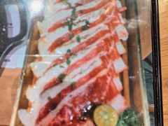 -朴太院·朝鲜族炭火烤肉(民乐园总店)