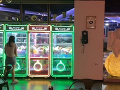 -CIAO·团建聚餐·生日派对轰趴馆(福田店)