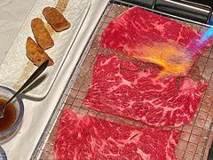-上井料理黑金店(IFS国金中心店)