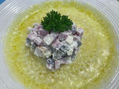 -库滋明·俄罗斯特色美食(中央大街店)