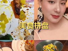 -甘尼仕印度餐厅爵士酒吧(阳春巷店)
