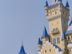 -青岛方特梦幻王国