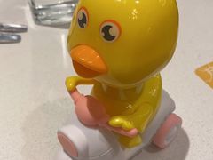 -海底捞火锅(长宁路龙之梦店)