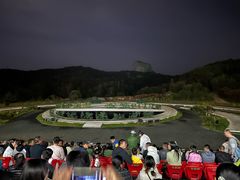 -鼎盛王朝康熙大典实景演出