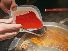 -井格重庆火锅(西直门凯德Mall店)