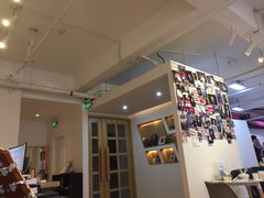 -壹人壹像工作室(购物公园店)