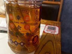 -老阿爸鲜鱼土菜(园区永旺店)