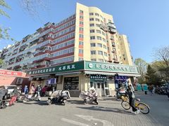 -景泰马记电烤串(景泰店)