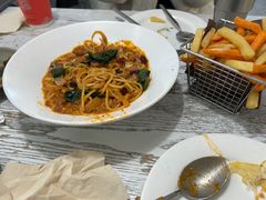 -娜娜家•Nana's restaurant (南开大悦城店)