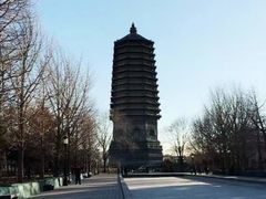 -玲珑塔公园