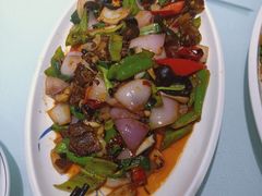 -粗茶淡饭•陕菜•家常菜