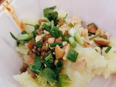 -郭婆婆疯子鸡·土货江湖菜馆