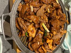 -老城味道·传统天津菜(杨柳青店)