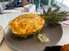 -ins森林童话餐厅coffee&bistro