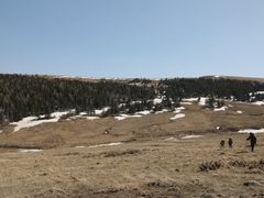 -芦芽山旅游度假区