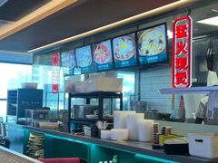 -南拳十三姨·潮汕砂锅粥·粤菜(西单大悦城店)