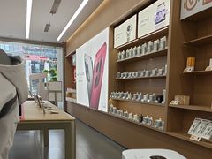 -浦江城市生活广场(江月路店)