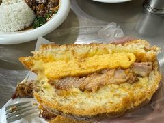 -颓记茶餐厅(美景总店)