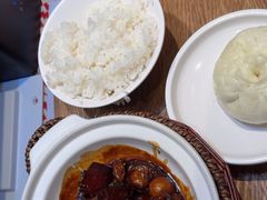 -乡村基·川味现炒大王(熙悦天街店)