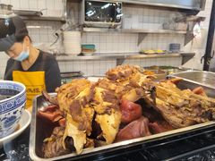-御陕坊(交大店)