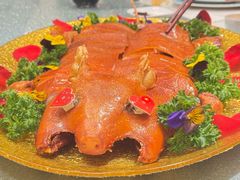 -新兴家喻酒家·羊城名宴(昌岗店)