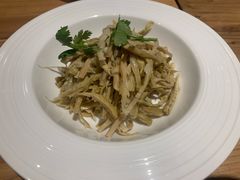 -羡餐厅·杭帮菜·淳菜(千岛湖自由洲际殿店)