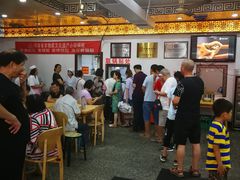 大堂-西工饭庄快餐厅(西工小街店)