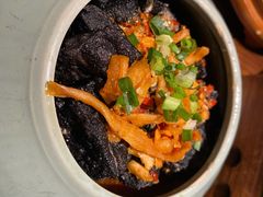 佬长沙臭豆腐-佬麻雀·剁椒鱼头(京基KK One店)