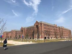 -浙江大学(海宁国际校区)