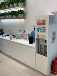 -青苗儿童口腔(长楹天街购物中心)