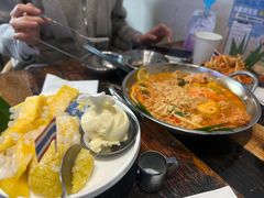 -PAPAYA泰国街头小吃(南山路店)