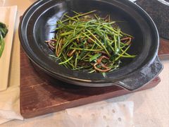 -狮王府淮扬菜(百家湖1912店)