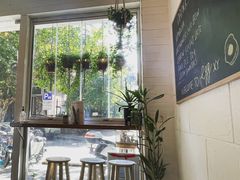 -Egg•Allday Brunch(襄阳北路店)