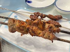 -马尔龙新疆饭店·清真(瑞景店)