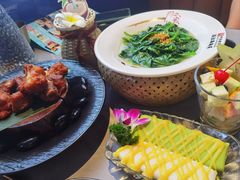 -沿江海南菜·文昌鸡祖师爷(大东海店)
